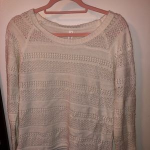 Aeropostale sweater